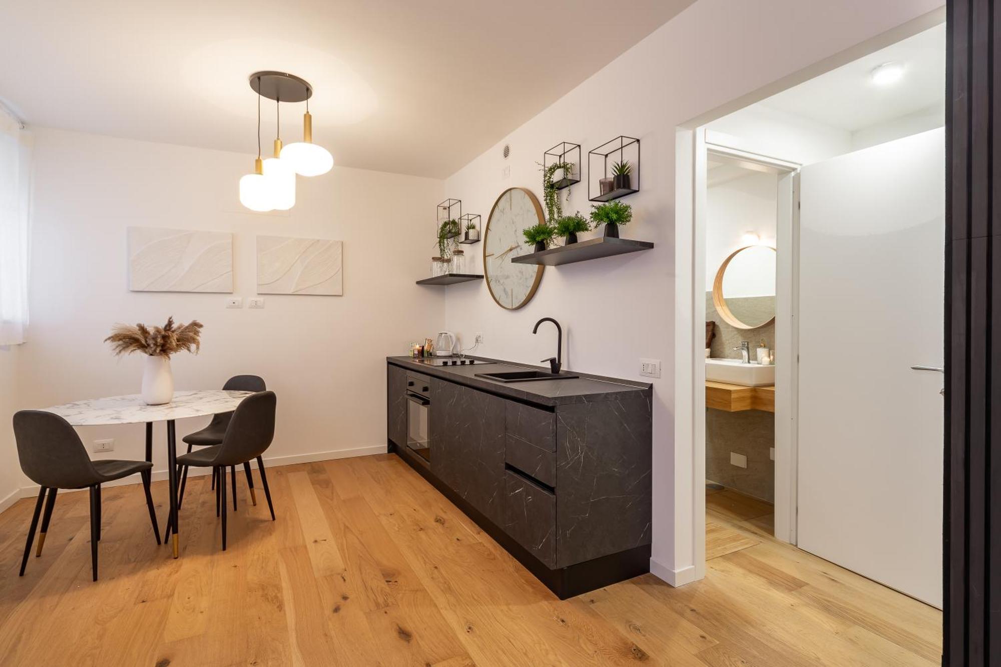 45Royal Stylish House Milan City Center Exterior foto